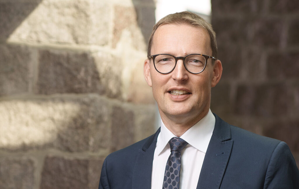 Dr. Christian Pletzing