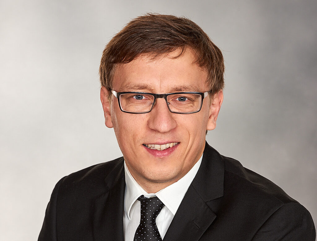 Martin Koschny M.A.